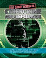 Top Secret Science in Cybercrime and Espionage