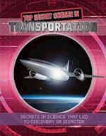 Top Secret Science in Transportation