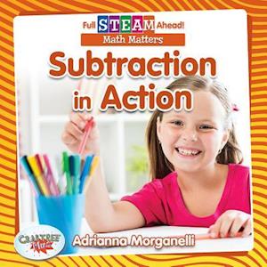 Subtraction in Action