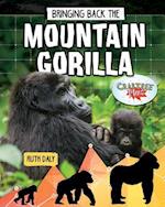 Bringing Back the Mountain Gorilla