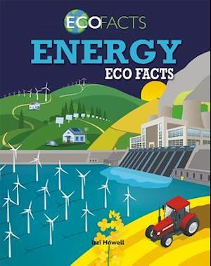 Energy Eco Facts