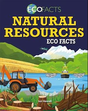 Natural Resources Eco Facts