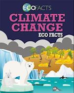 Climate Change Eco Facts