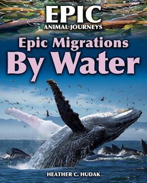 Epic Migrations by Water