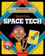 Scratch Code Space Tech