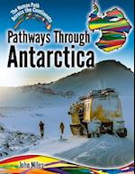 Pathways Through Antarctica