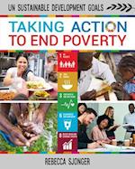 Taking Action to End Poverty