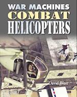 Combat Helicopters