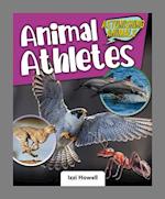 Animal Athletes