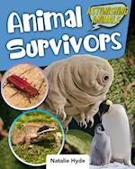 Animal Survivors