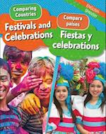 Festivals and Celebrations/Fiestas Y Celebraciones