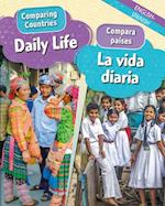 Daily Life/La Vida Diaria