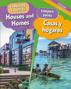 Houses and Homes/Casa Y Hogares