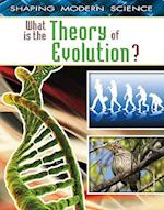 What Is the Theory of Evolution?