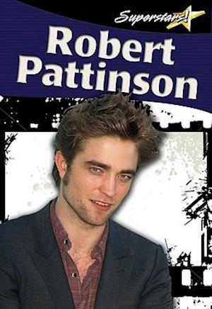 Robert Pattinson