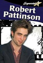 Robert Pattinson