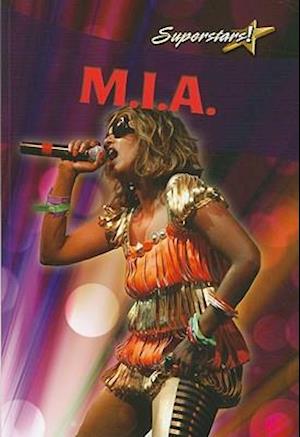 M.I.A.