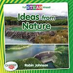 Ideas from Nature