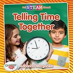 Telling Time Together