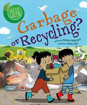 Garbage or Recycling?