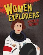 Women Explorers Hidden in History
