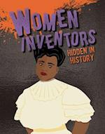 Women Inventors Hidden in History