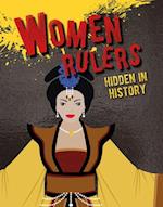 Women Rulers Hidden in History