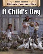 A Child's Day (Revised Edition)