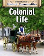 Colonial Life (Revised Edition)