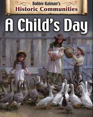 A Child's Day (Revised Edition)