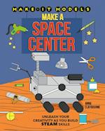 Make a Space Center