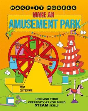 Make an Amusement Park