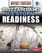 Blizzard and Ice Storm Readiness