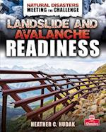 Landslide and Avalanche Readiness