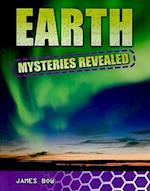 Earth Mysteries Revealed