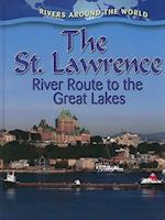 The St. Lawrence