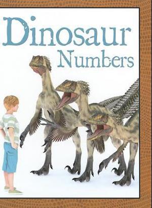 Dinosaur Numbers