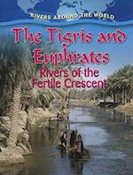 The Tigris and Euphrates