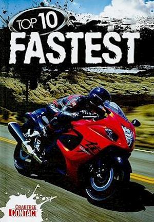 Top 10 Fastest