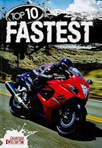 Top 10 Fastest