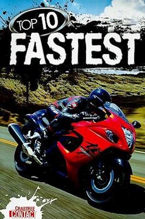 Top 10 Fastest
