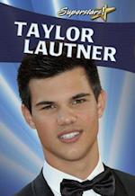 Taylor Lautner