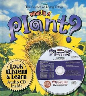 What Is a Plant? [With CD]