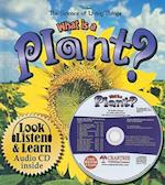 What Is a Plant? [With CD]