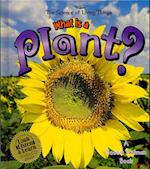 Package - What Is a Plant? - CD + Hc Book