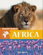 Wildlife Worlds Africa