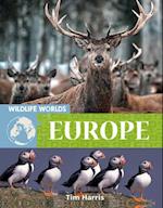 Wildlife Worlds Europe