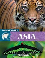 Wildlife Worlds Asia
