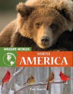 Wildlife Worlds North America