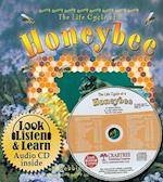 The Life Cycle of a Honeybee [With CD]